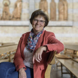 Pfarrerin Susanne Wildfeuer